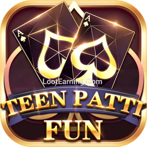 Teen Patti Fun - Indo Rummy App